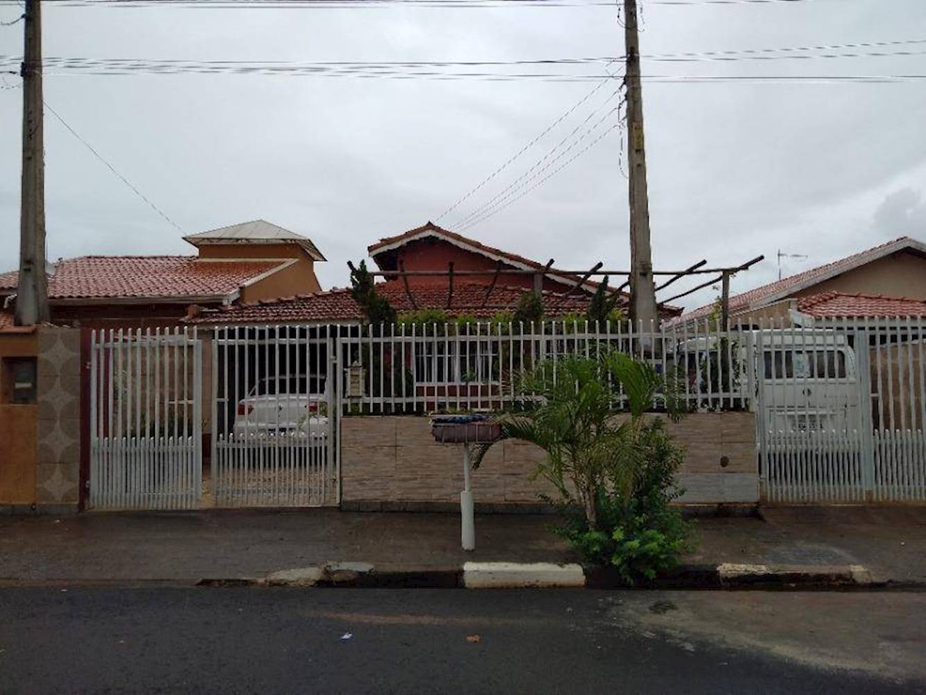 Imagem do imóvel Casa na Vila Nova em São Pedro/SP