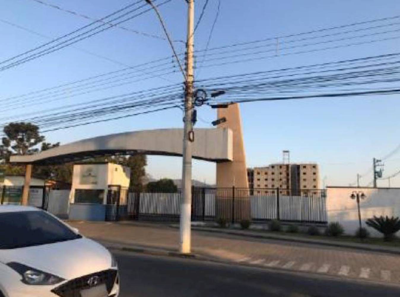 Imagem do imóvel Apartamento no Feital em Pindamonhangaba/SP