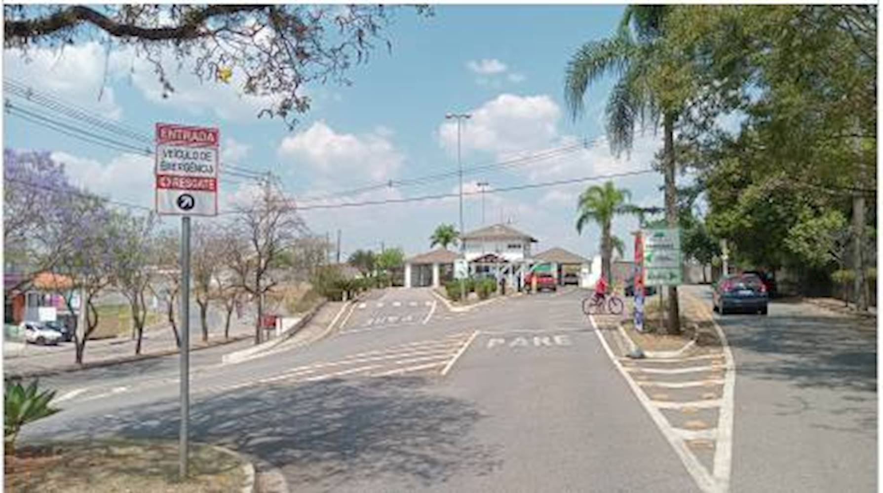 Imagem do imóvel Casa na Serrinha em Itatiba/SP