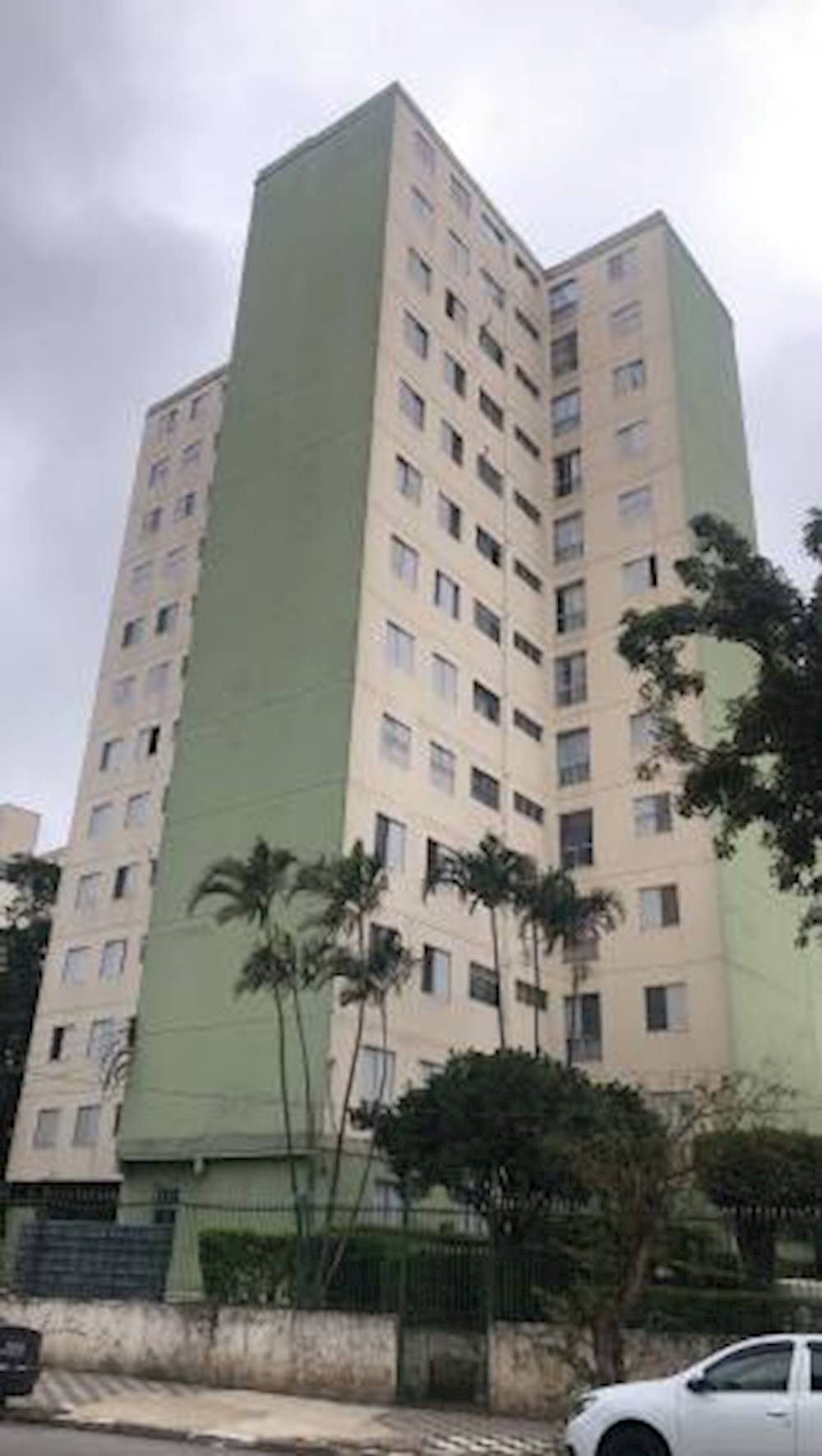 Imagem do imóvel Apartamento no Jardim Piratininga em Osasco/SP