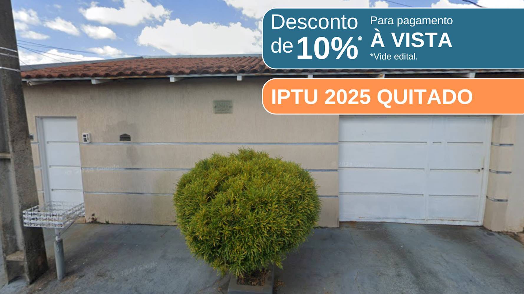 Imagem do imóvel Casa em Tocantins - Uberlândia/MG
