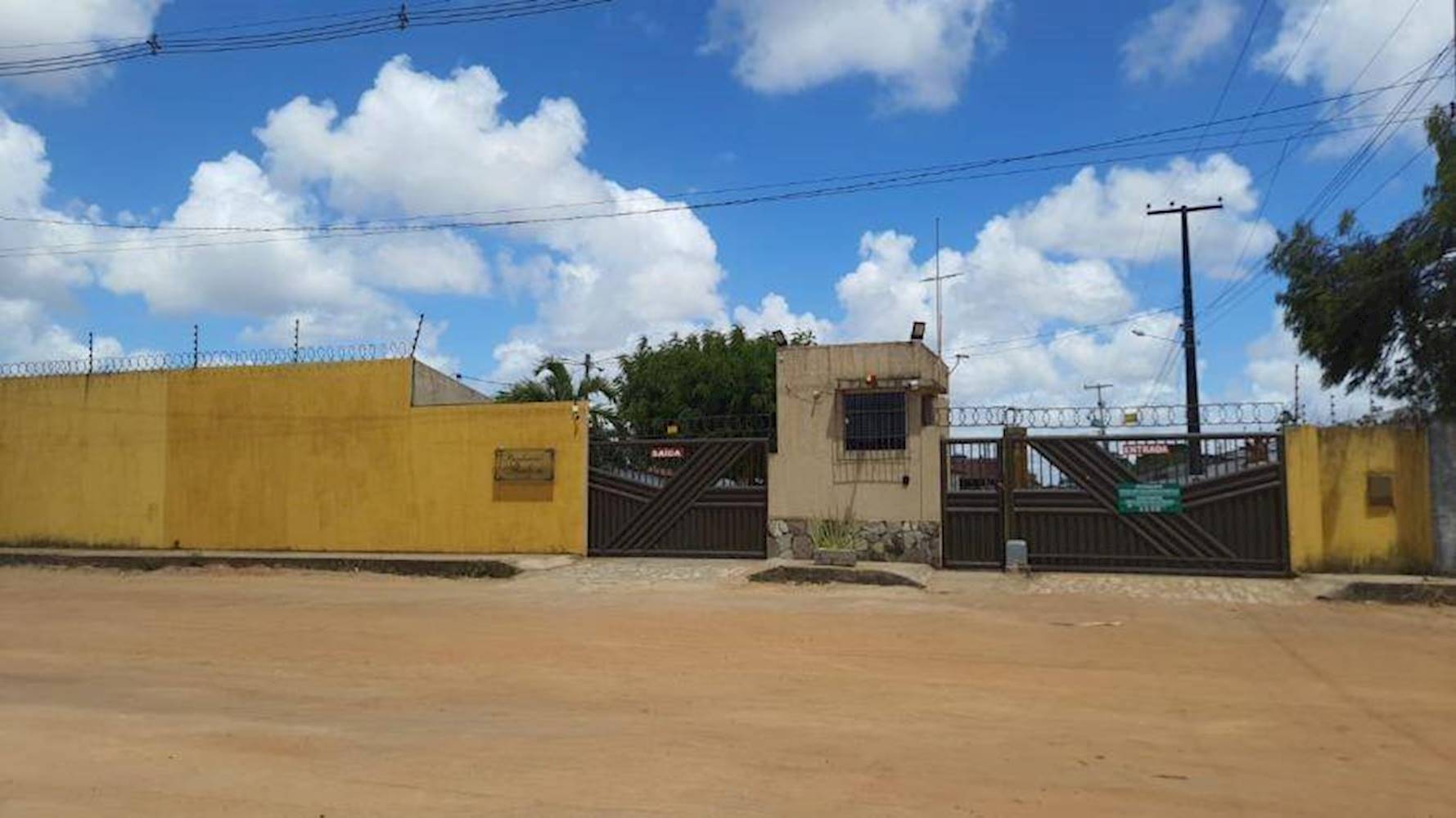 Imagem do imóvel Casa na Nova Esperança em Parnamirim/RN