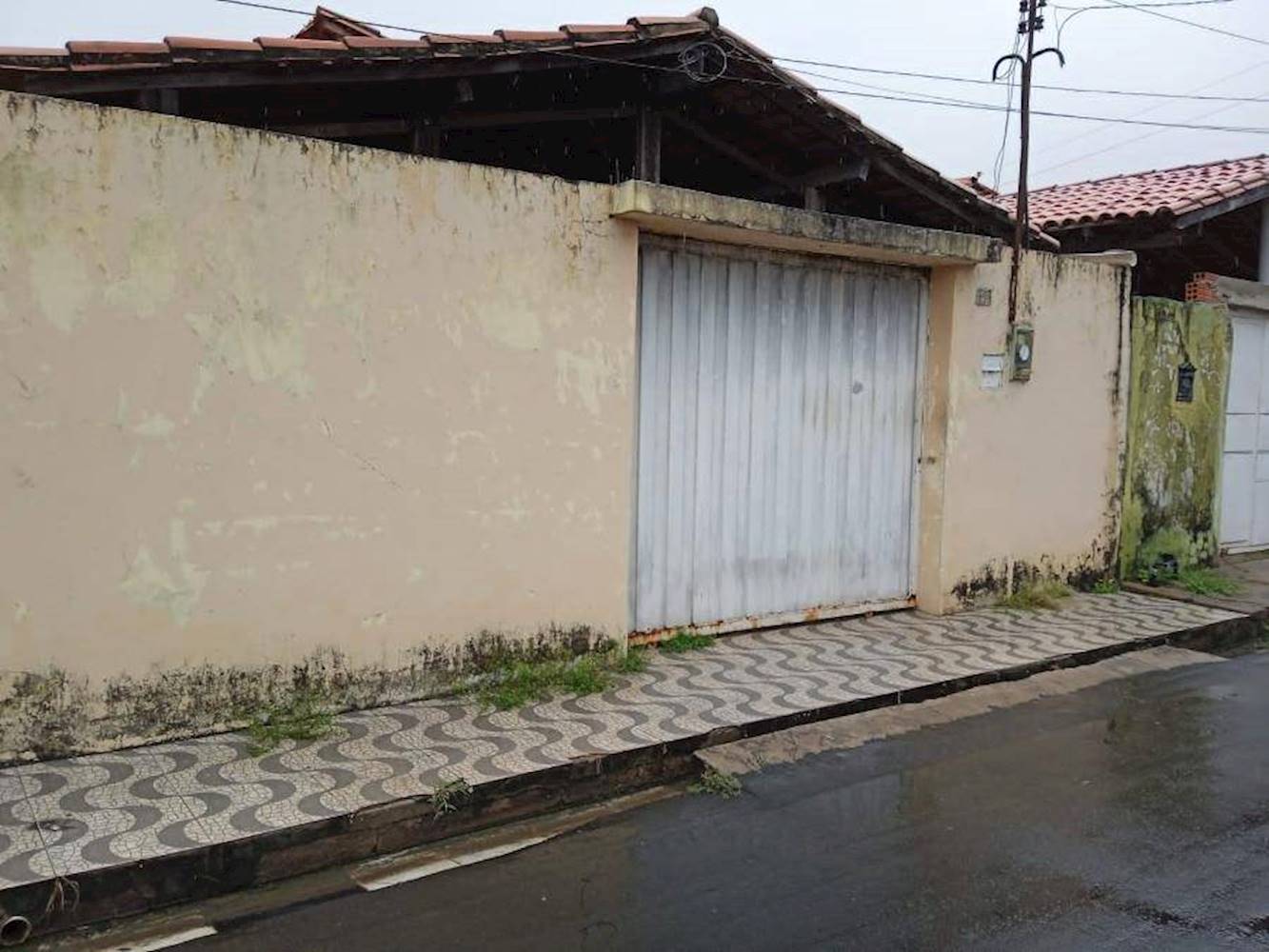 Imagem do imóvel Casa no Vale do Gavião em Teresina/PI