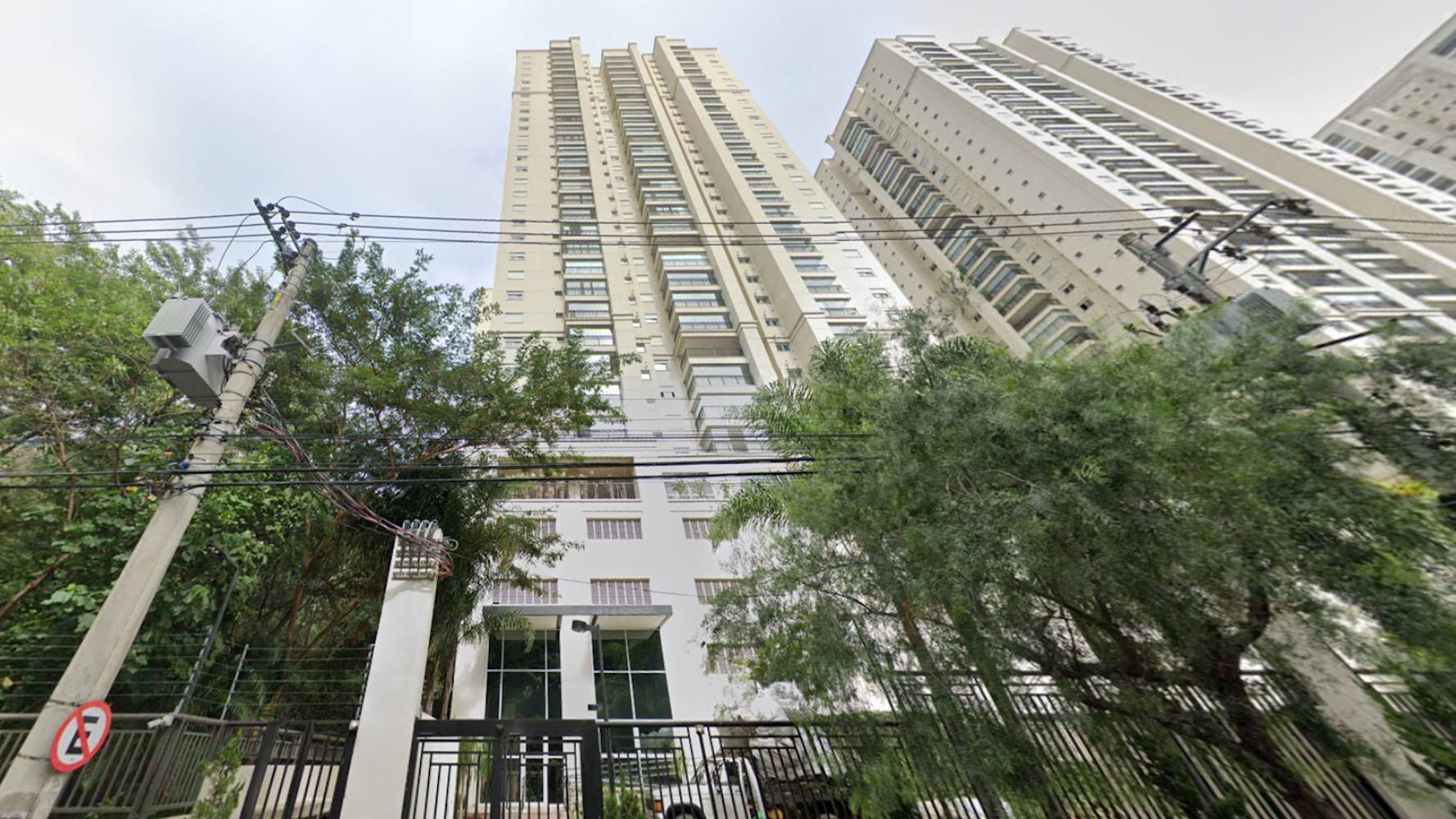 Imagem do imóvel Apartamento no "Condomínio Ventura Premium Club"- Jardim Flor da Montanha - Guarulhos/SP