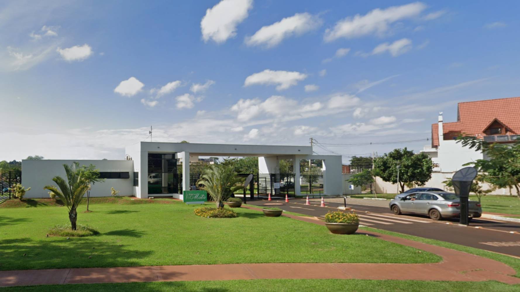 Imagem do imóvel Casa no Portal da Mata - Bosque de Santa Teresa- Ribeirão Preto/SP