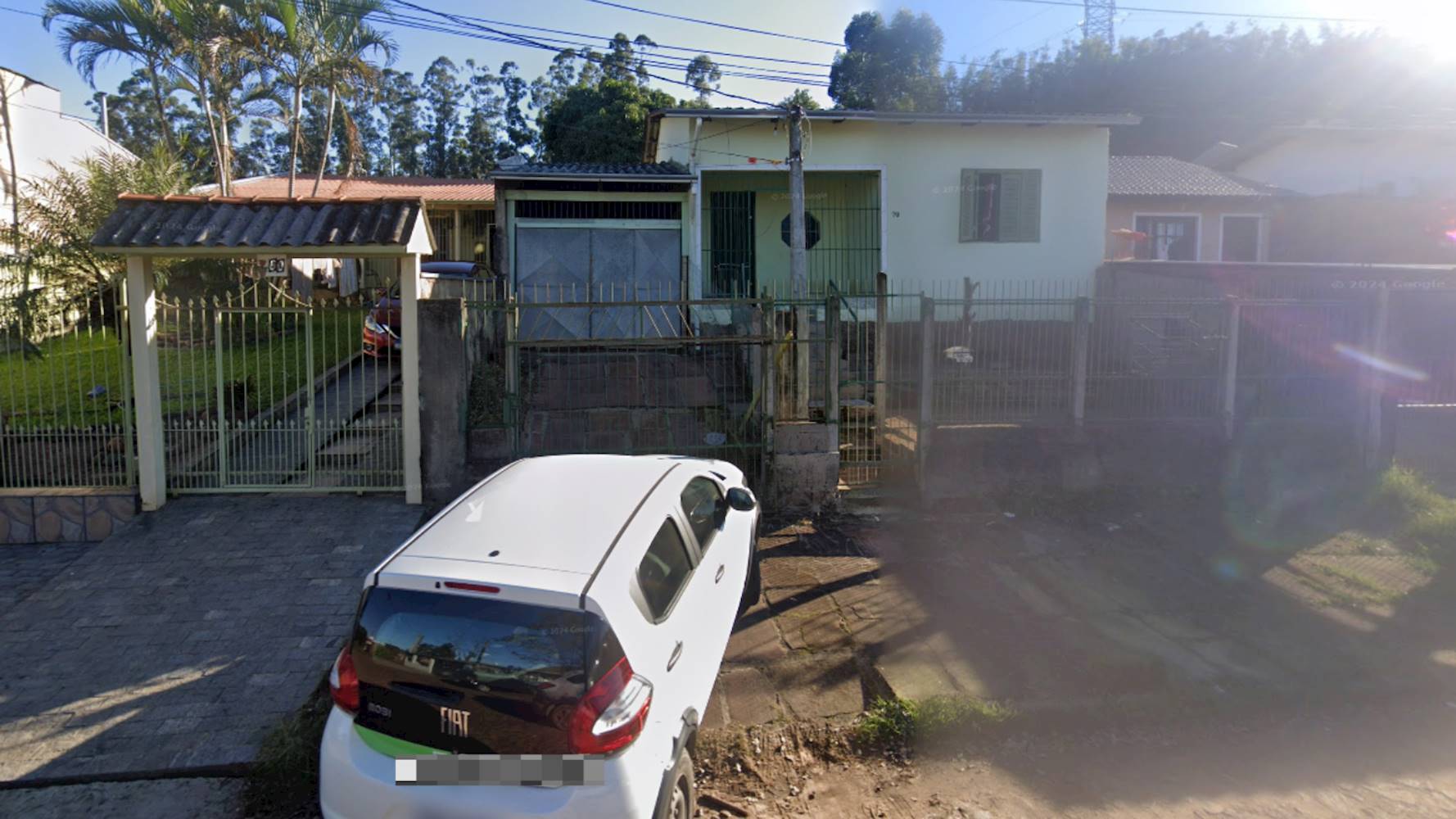 Imagem do imóvel Casa no Jardim do Bosque em Cachoeirinha/RS