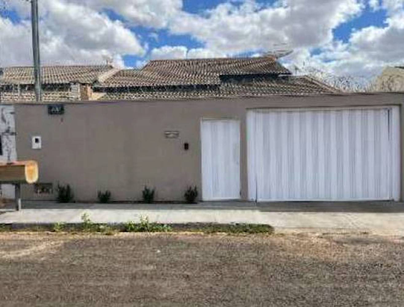 Imagem do imóvel Casa no Residencial Maria Amélia em Catalão/GO