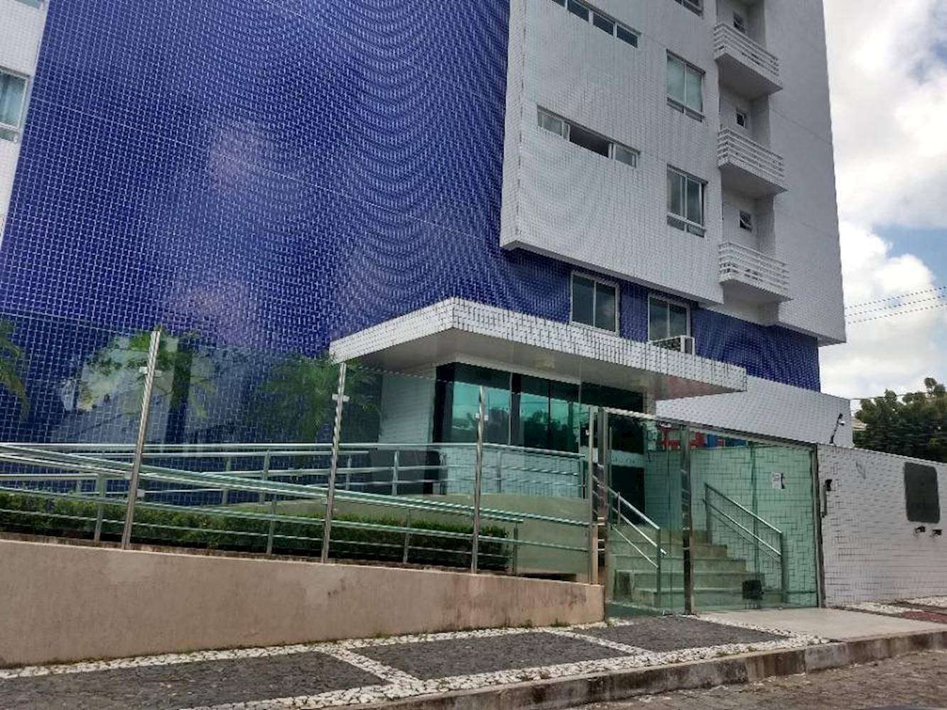 Imagem do imóvel Apartamento no Bairro Estados em João Pessoa/PB