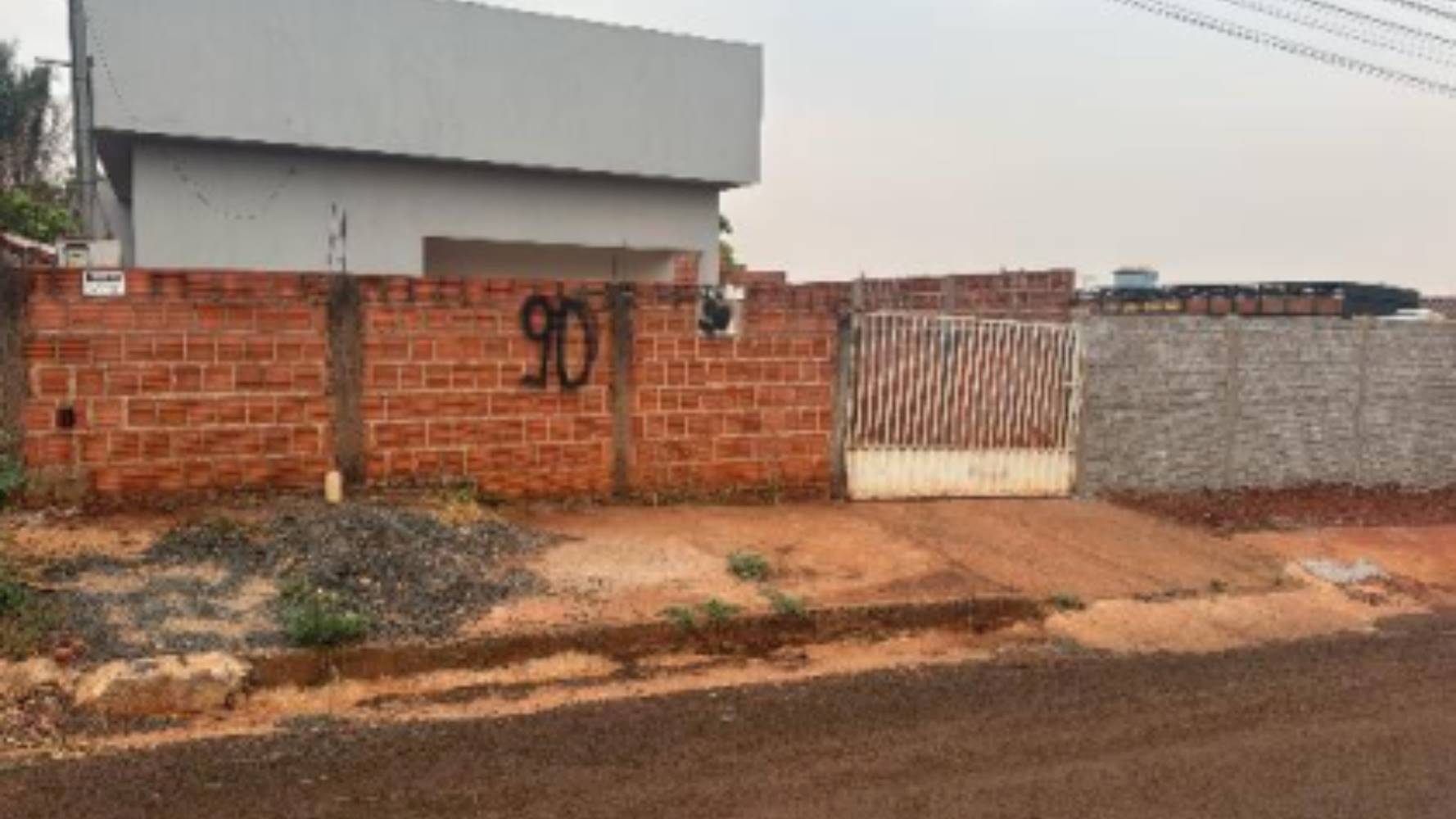 Imagem do imóvel Casa no Jardim Daniel III em Paranaíba/MS