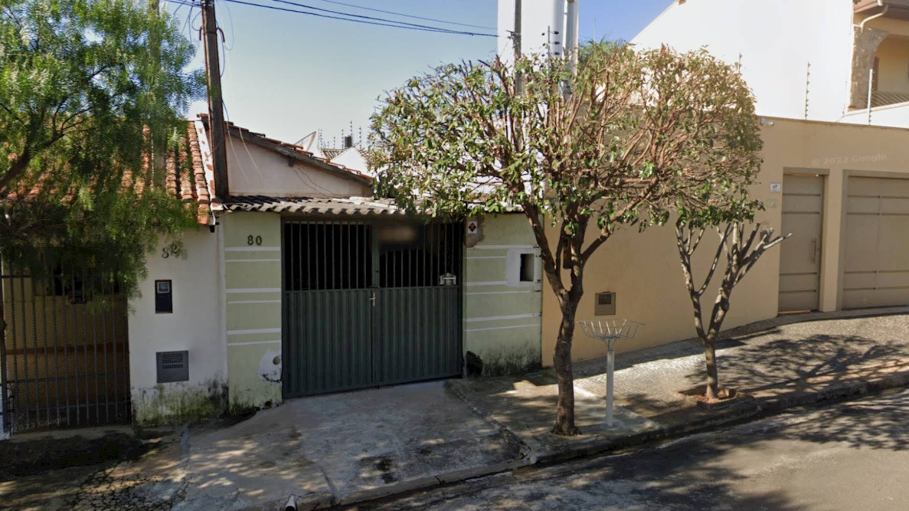 Imagem do imóvel Casa na Vila Diva em Santa Bárbara D‘Oeste/SP