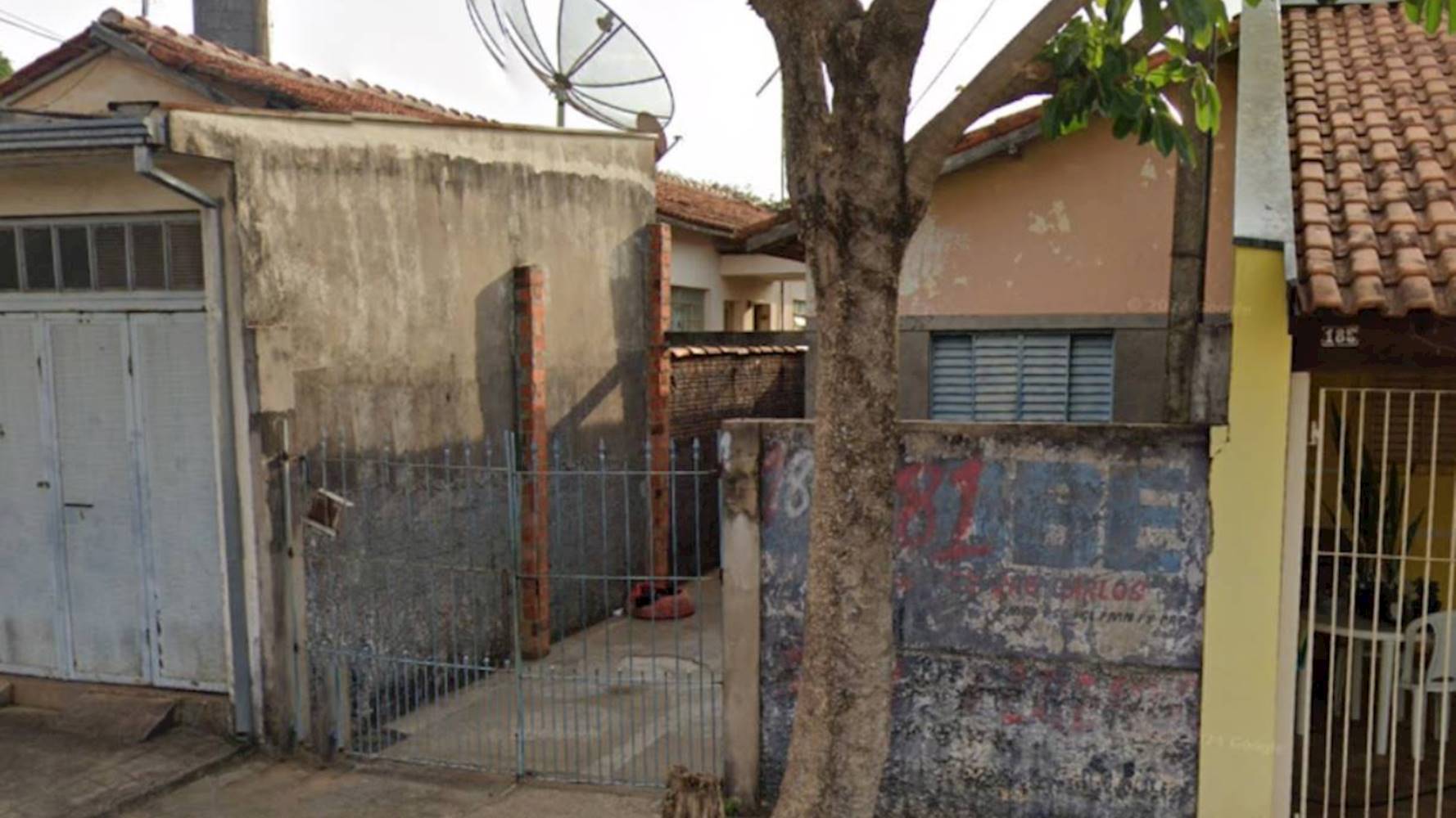 Imagem do imóvel Casa no Jardim Tangará em São Carlos/SP