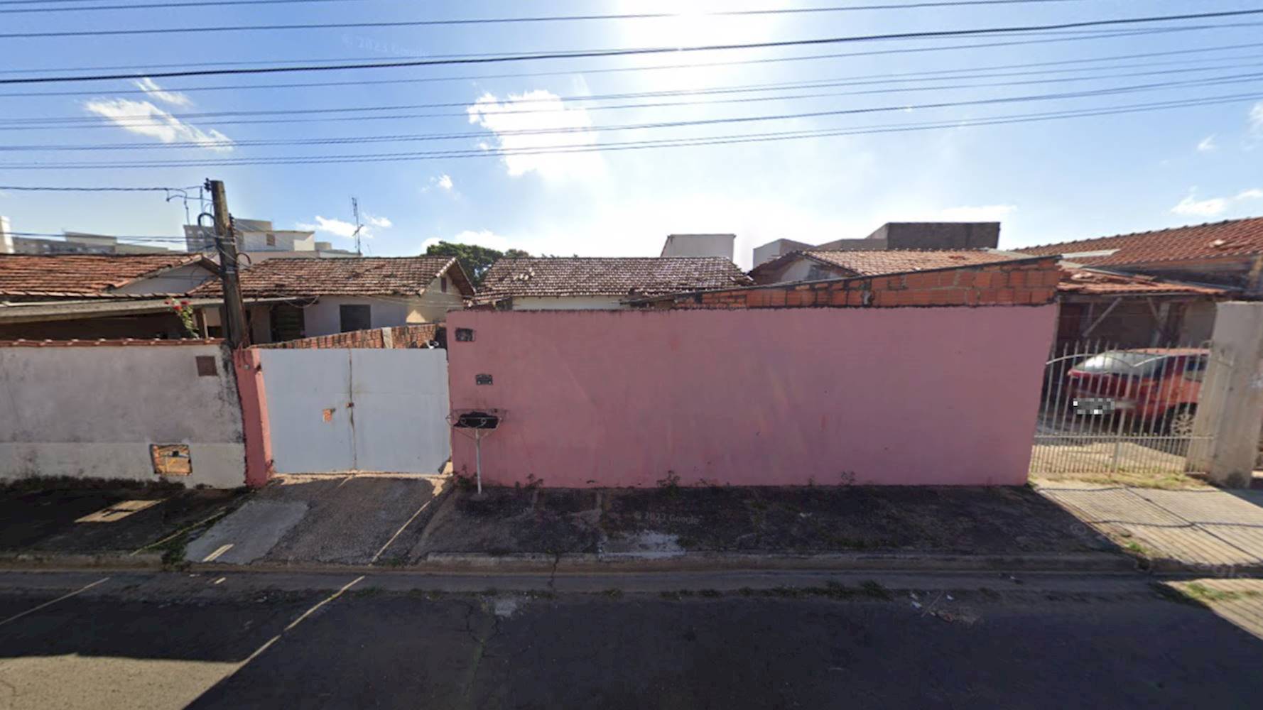 Imagem do imóvel Casa no Parque Residencial Taquaral II em Piracicaba/SP