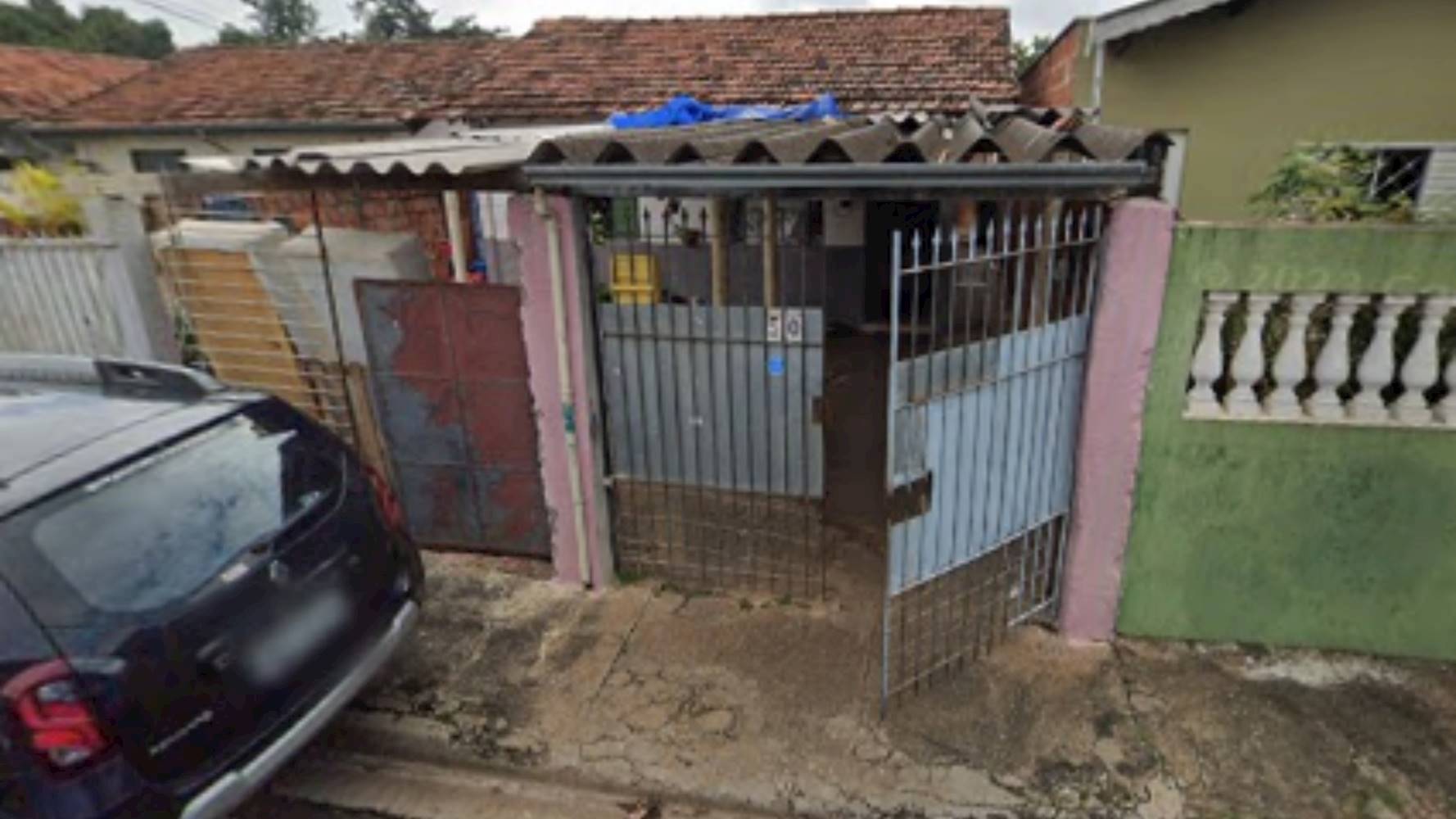 Imagem do imóvel Casa no Parque Residencial Taquaral II em Piracicaba/SP