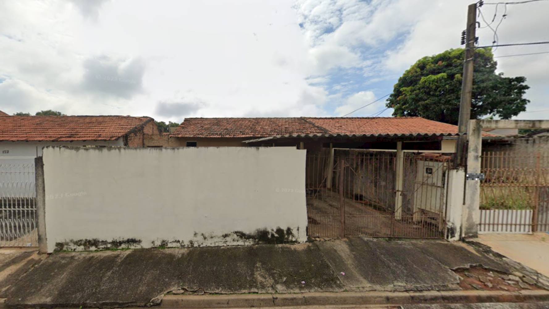 Imagem do imóvel Casa no CECAP em Piracicaba/SP