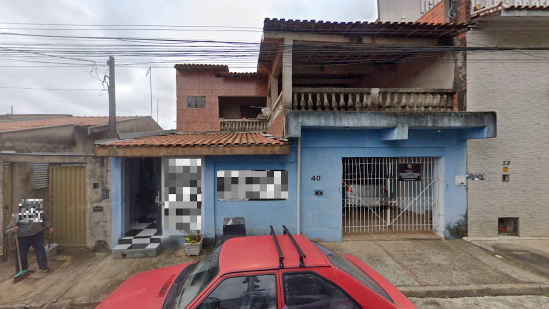 Imagem do imóvel Casa no CECAP em Piracicaba/SP