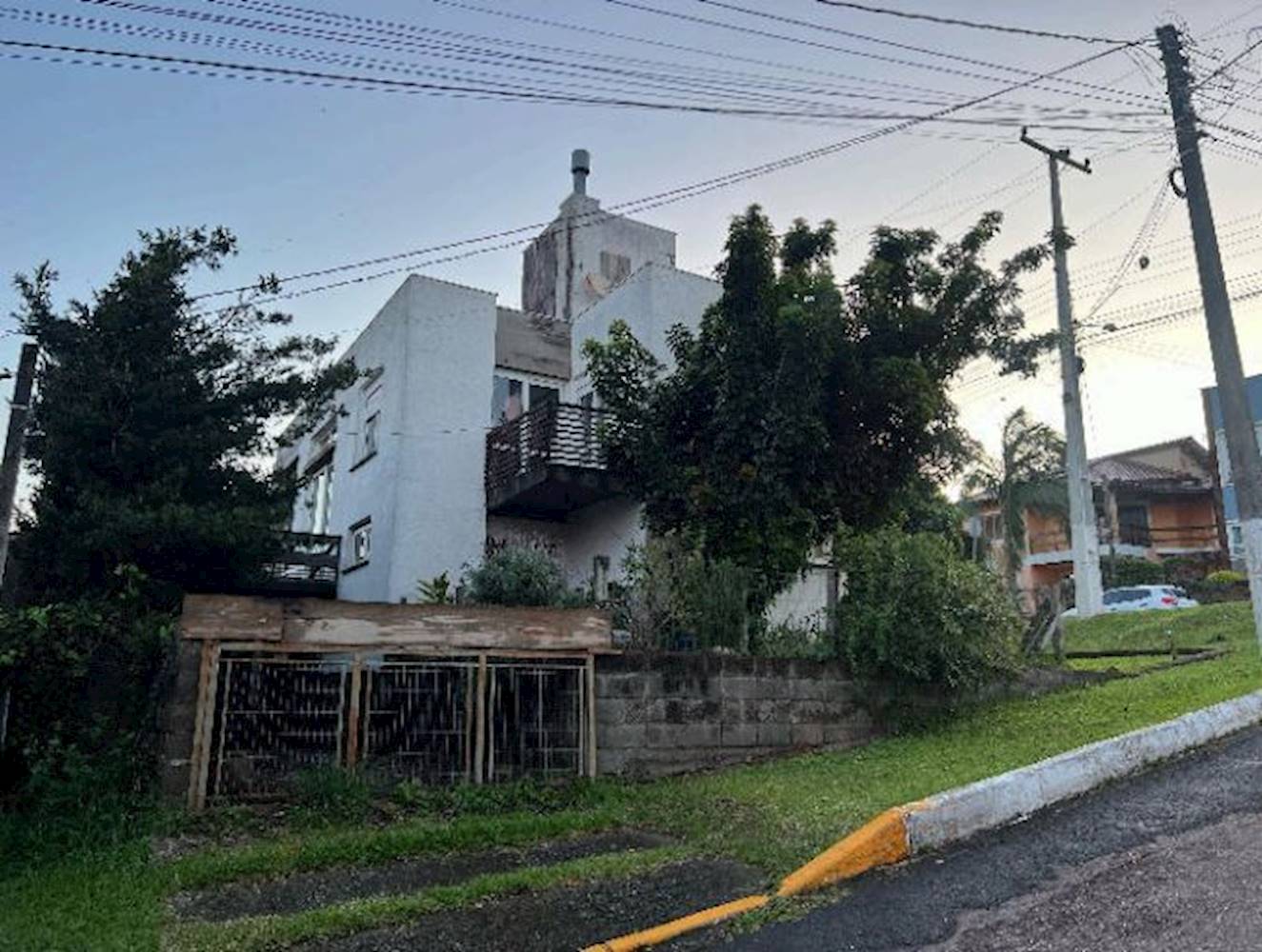 Imagem do imóvel Casa em Condomínio Horizontal Cantegril IV – Viamão/RS