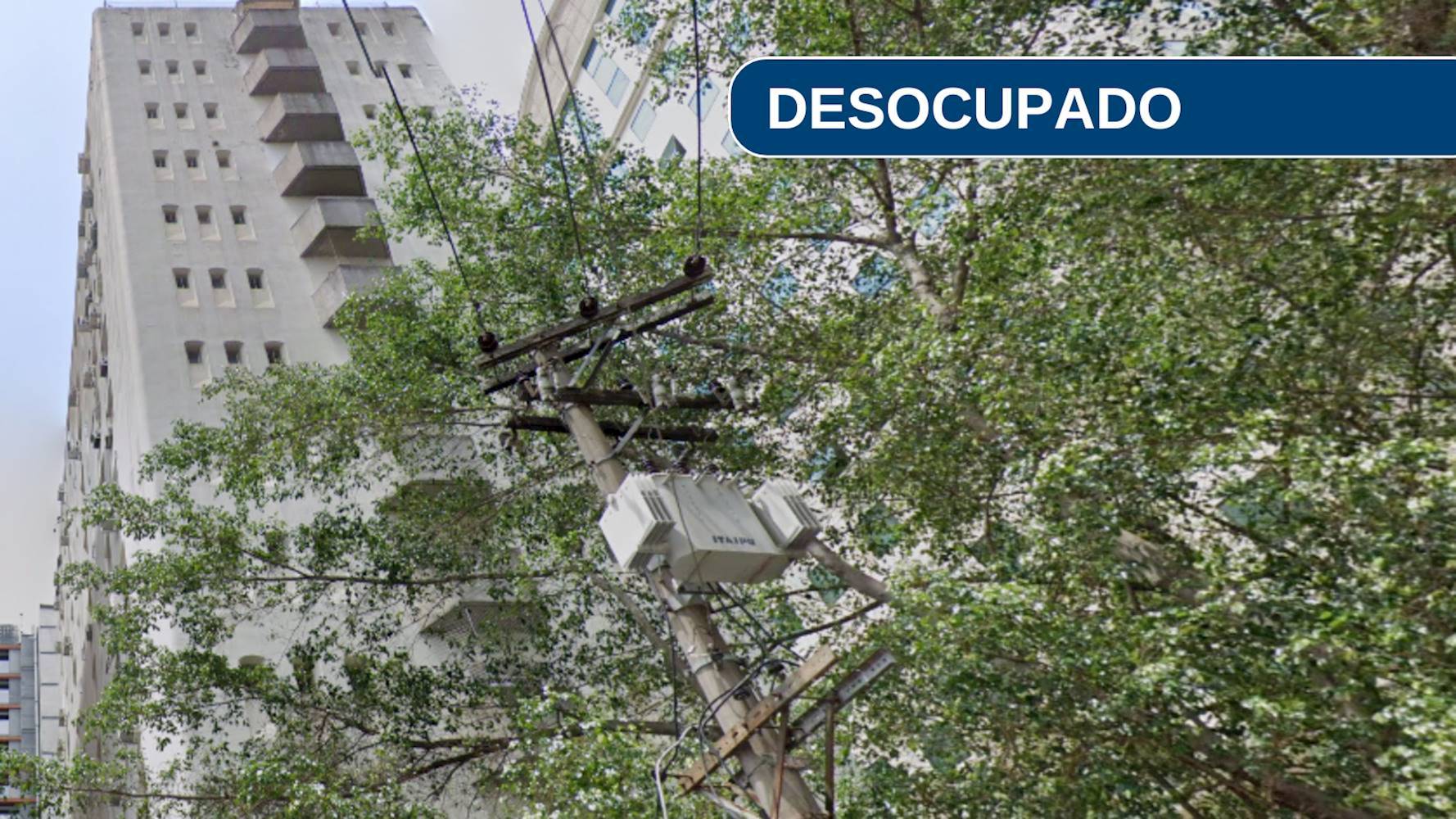 Imagem do imóvel Apartamento no Jardim Paulista em São Paulo/SP