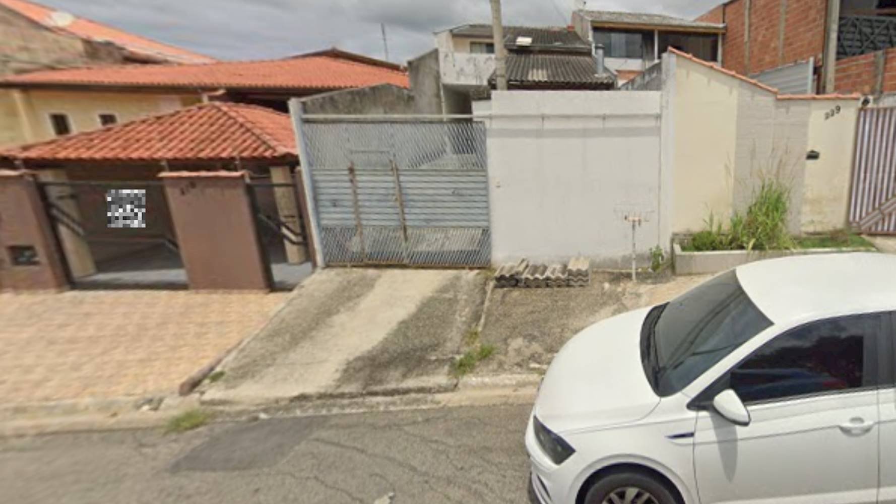 Imagem do imóvel Casa em Piracangaguá – Taubaté/SP