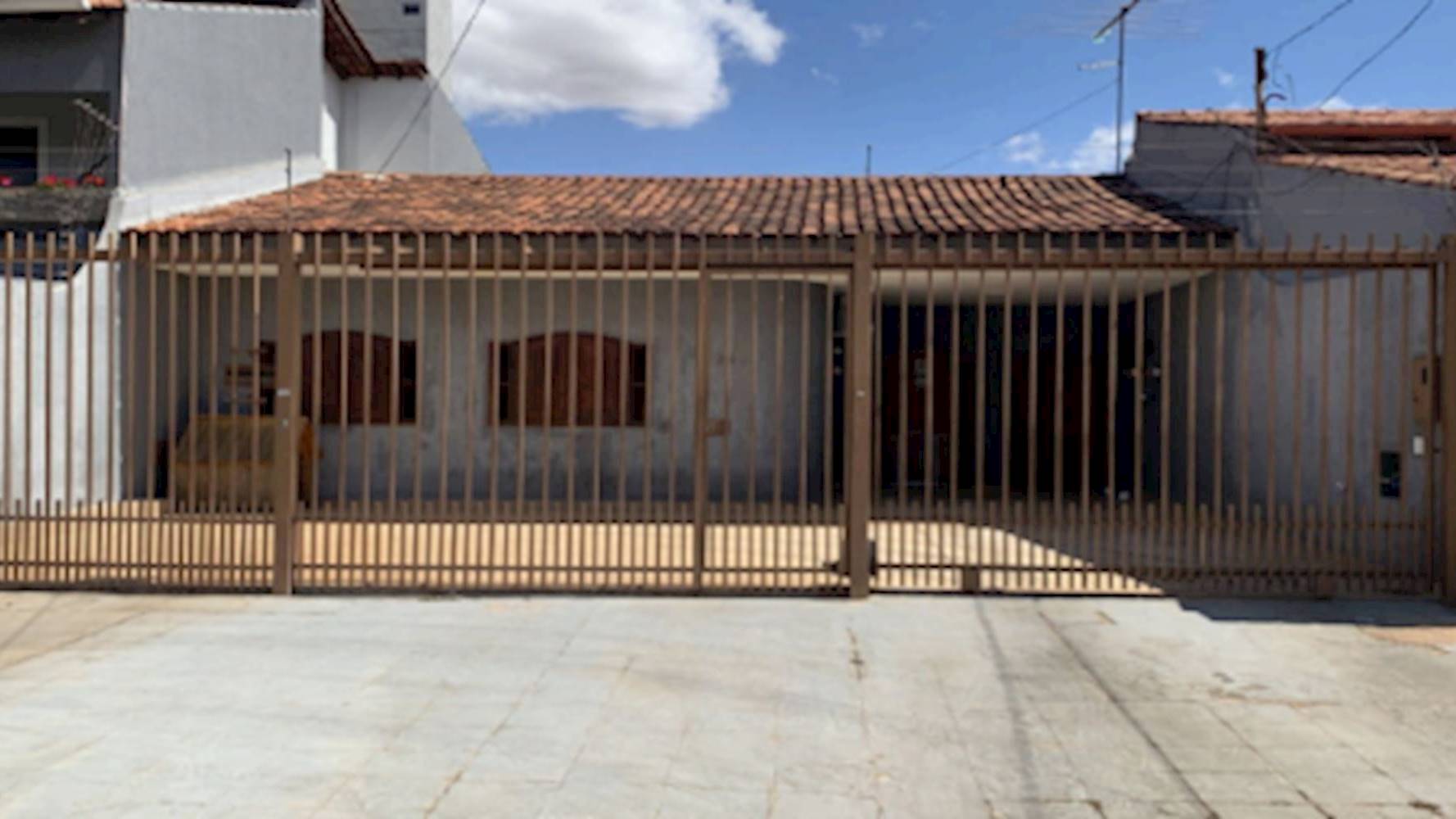 Imagem do imóvel Casa em Taguatinga - Brasília/DF