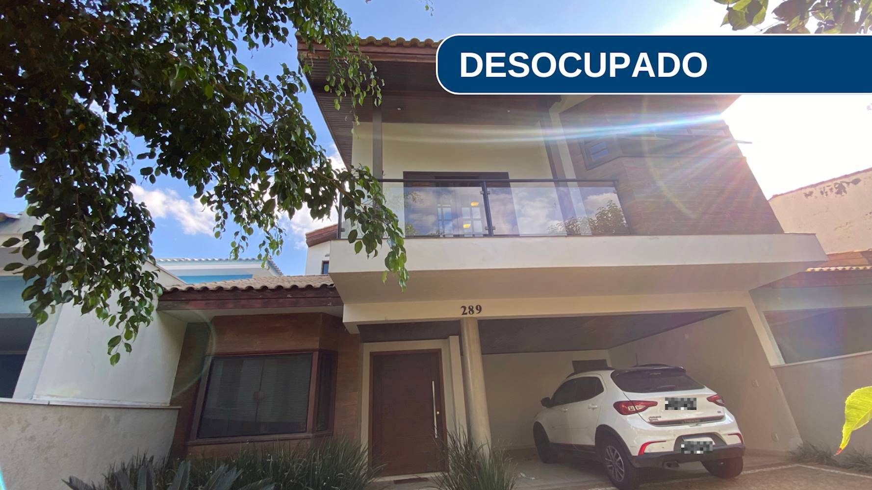 Imagem do imóvel Casa de Condomínio no Jardim Granja Olga III em Sorocaba/SP