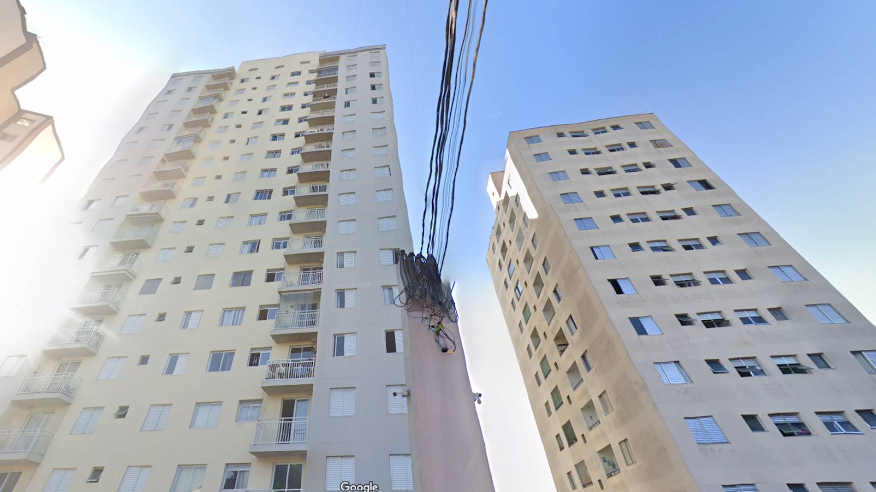 Imagem do imóvel Apartamento no "Condomínio Residencial Viva Vista" no Centro - Diadema/SP