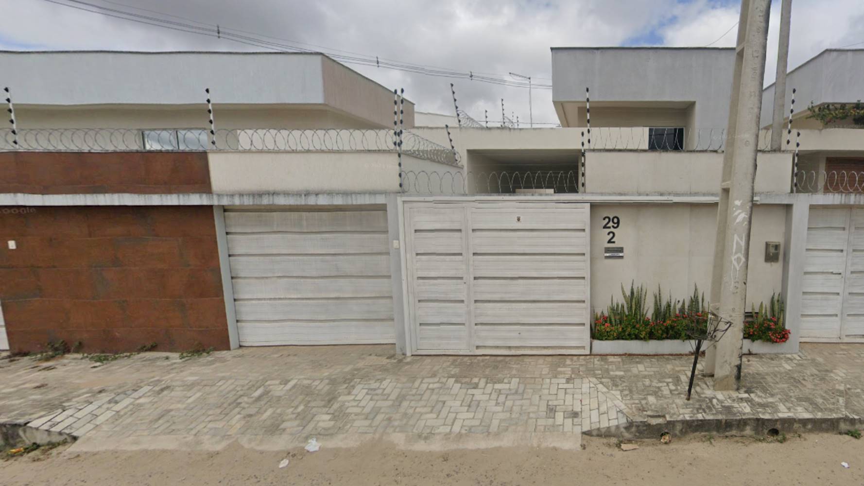 Imagem do imóvel Casa em Nova  Esperança - Parnamirim/RN
