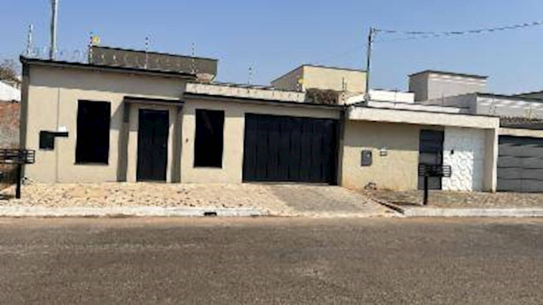 Imagem do imóvel Casa em Caldas do Oeste - Caldas Novas/GO