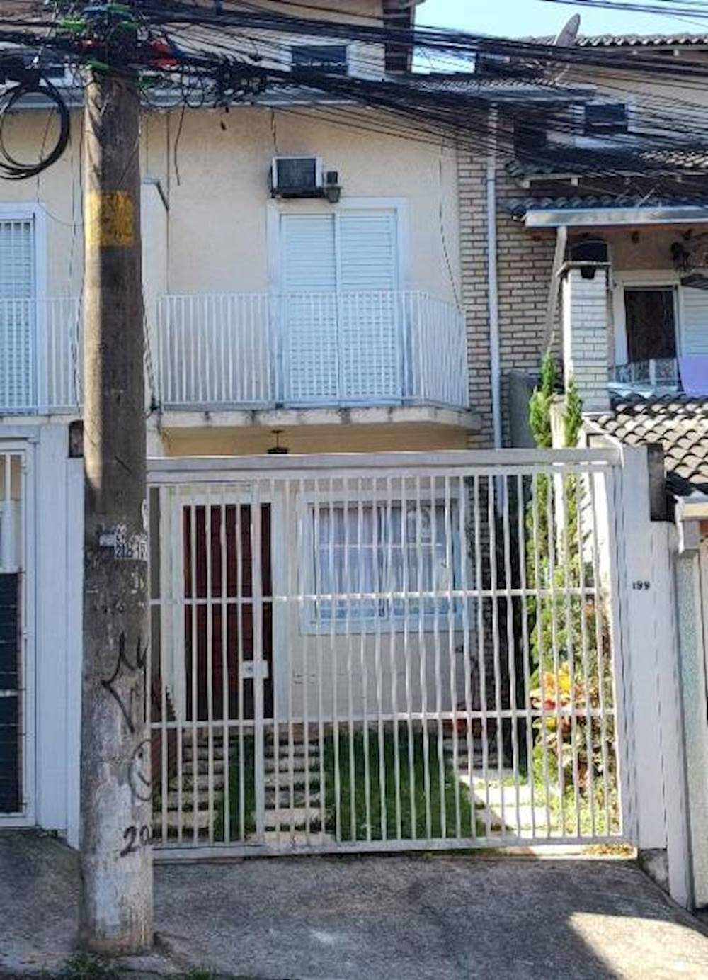Imagem do imóvel Casa no Jardim D'Abril em São Paulo/SP