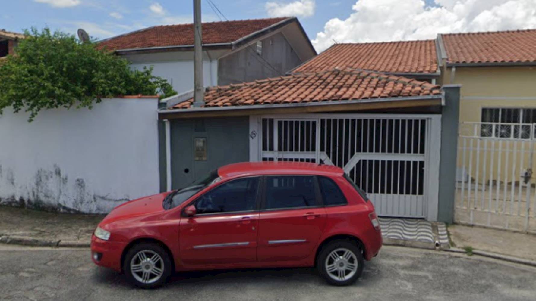 Imagem do imóvel Casa no Jardim Ana Rosa em Taubaté/SP