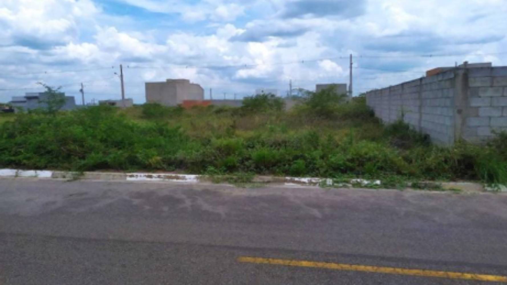 Imagem do imóvel Terreno no Loteamento Veredas Feira de Santana em Feira de Santana/BA