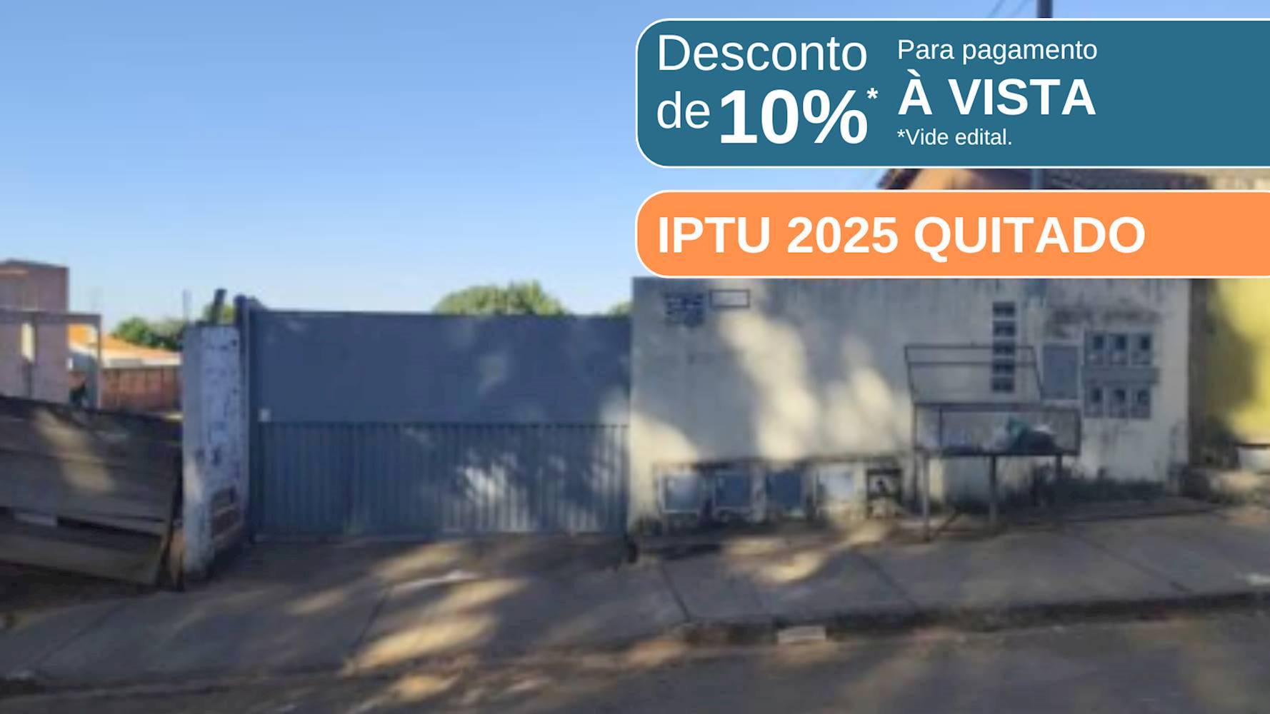 Imagem do imóvel Casa na Chácaras Quedas do Descoberto em Águas Lindas de Goiás/GO