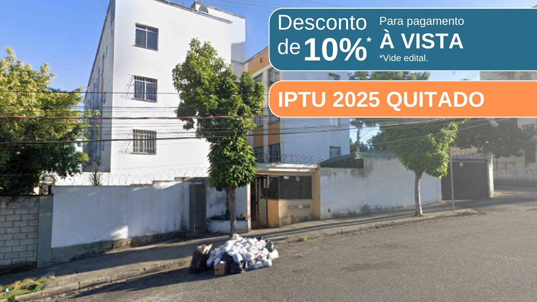 Imagem do imóvel Apartamento no "Residencial Cittá Pampulha Lagoa" em Piratininga - Belo Horizonte/MG