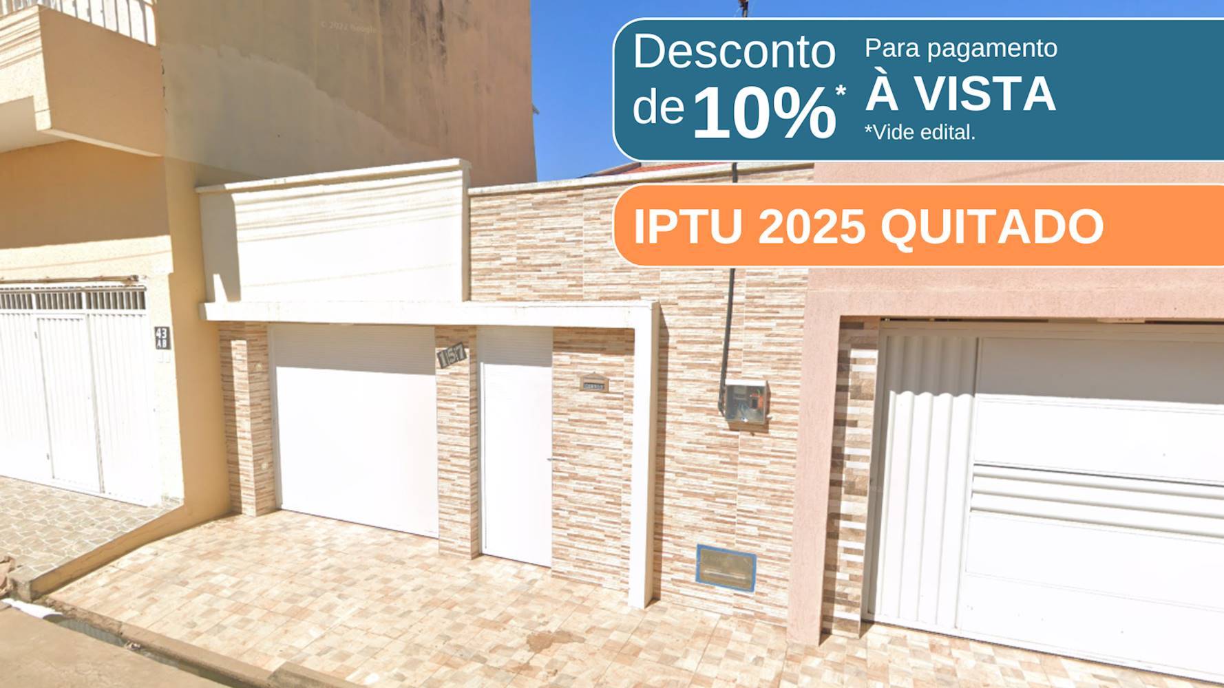 Imagem do imóvel Casa em Areias II - Iguatu/CE