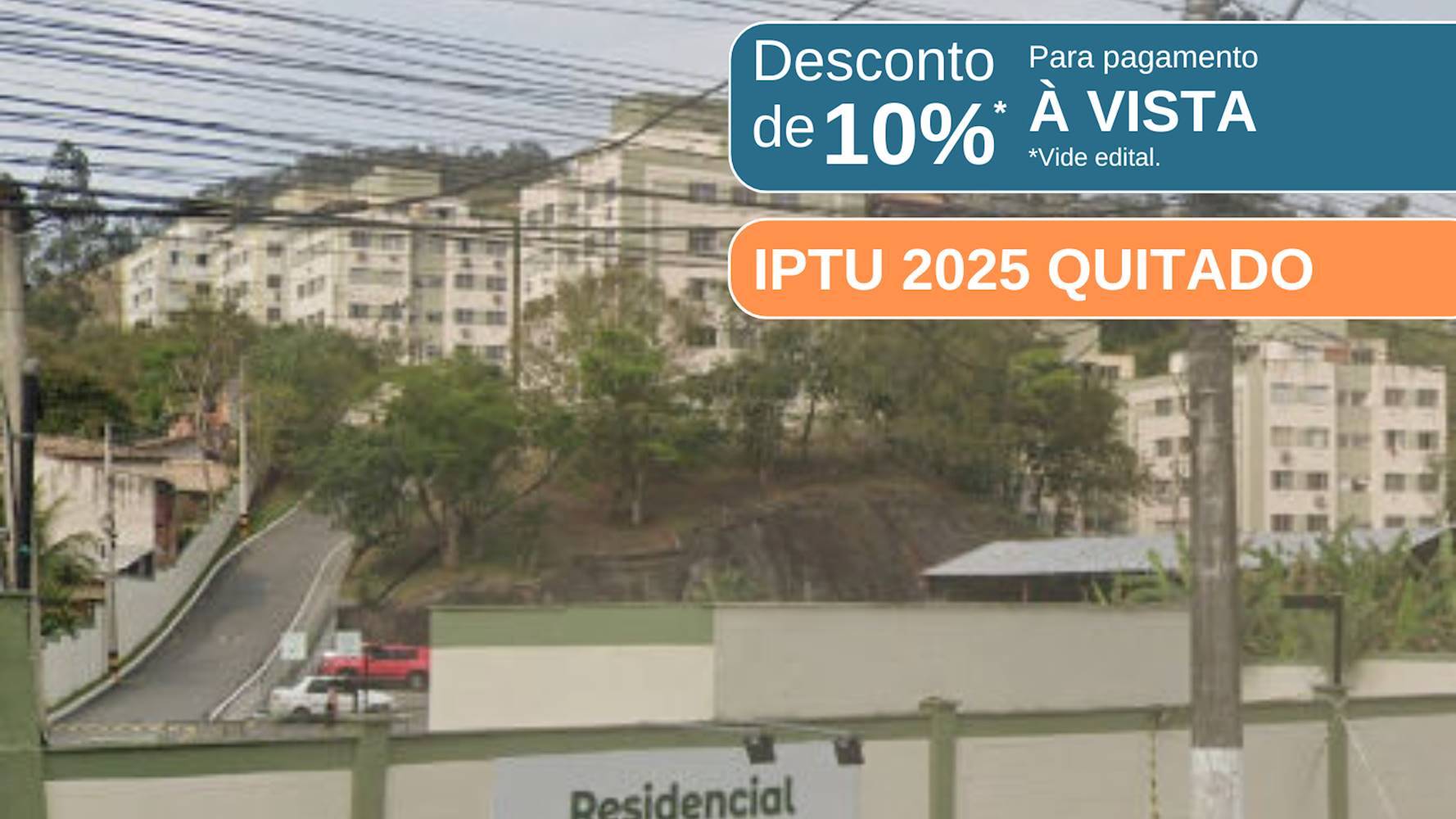 Imagem do imóvel Apartamento em Rio do Ouro - São Gonçalo/RJ