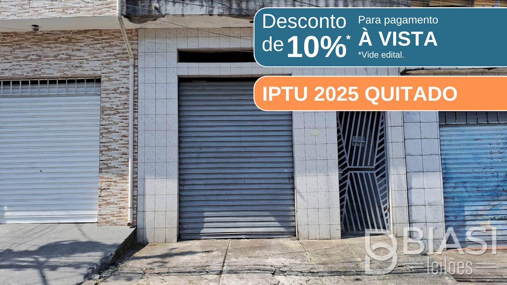 Imagem do imóvel Casa no Parque das Américas em Mauá/SP