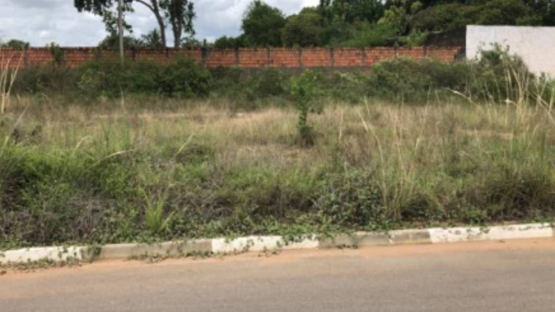 Imagem do imóvel Terreno no Loteamento Veredas Feira de Santana em Feira de Santana/BA