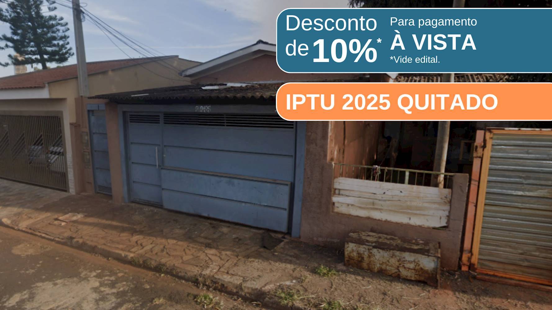 Imagem do imóvel Casa no Ipiranga em Ribeirão Preto/SP