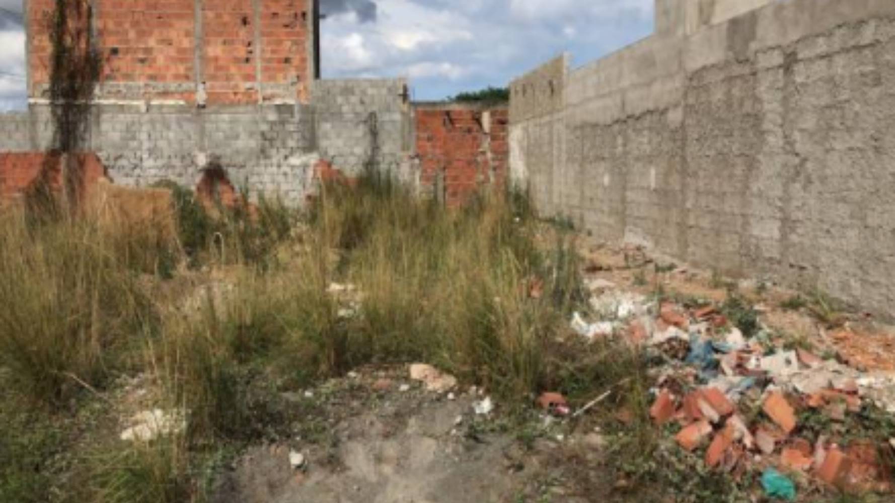 Imagem do imóvel Terreno no Loteamento Veredas Feira de Santana em Feira de Santana/BA