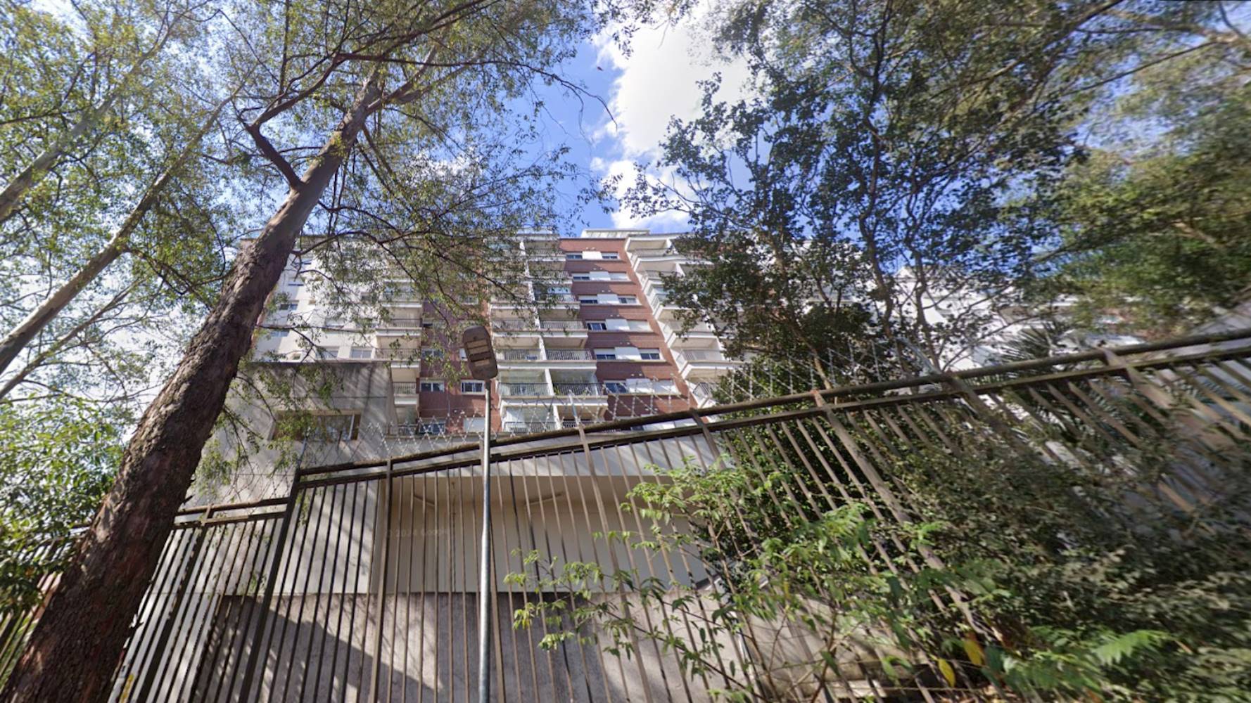 Imagem do imóvel Apartamento no "Idea Condominium" na Vila do Castelo - São Paulo/SP