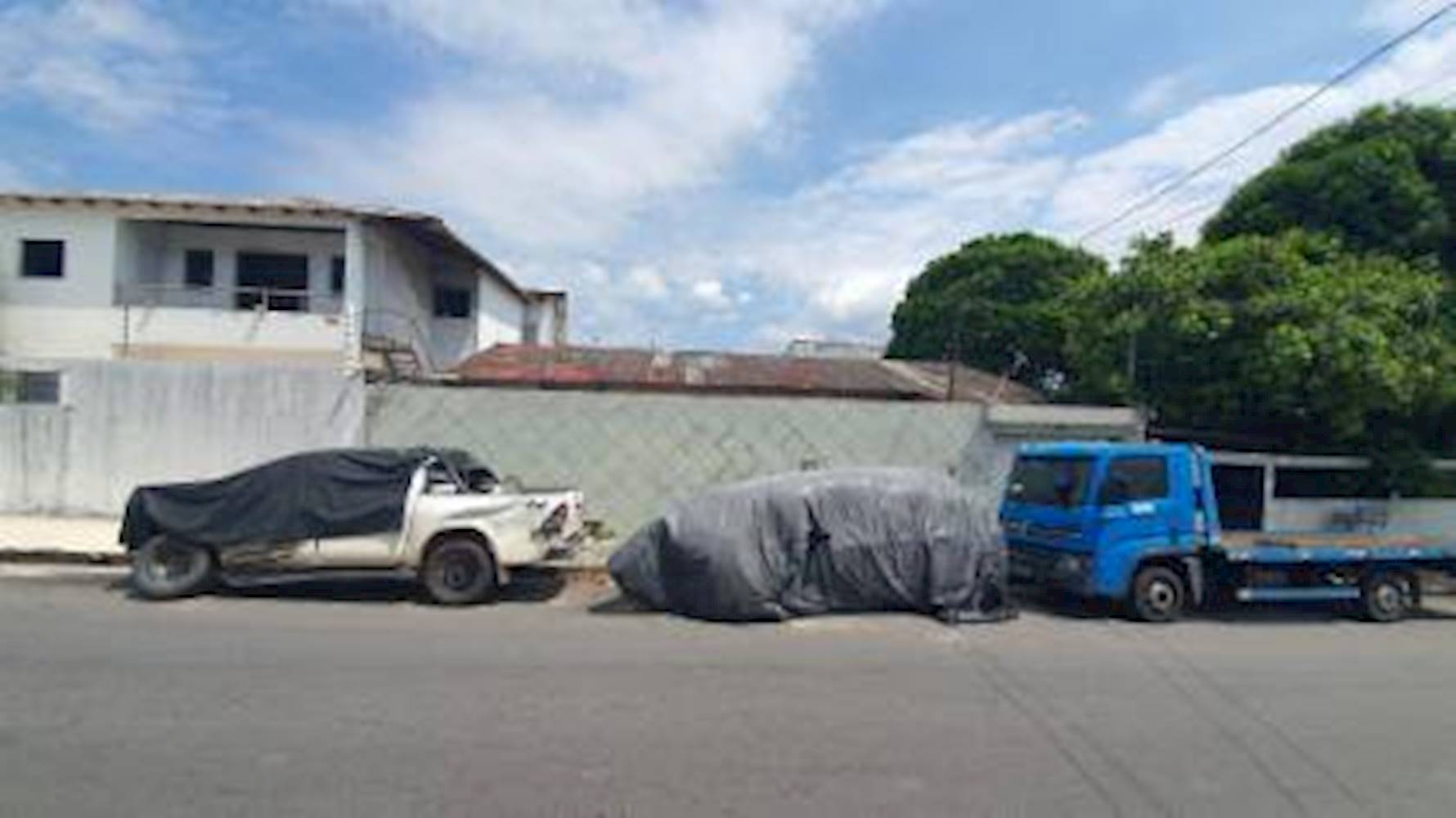 Imagem do imóvel Casa em Japiim - Manaus/AM