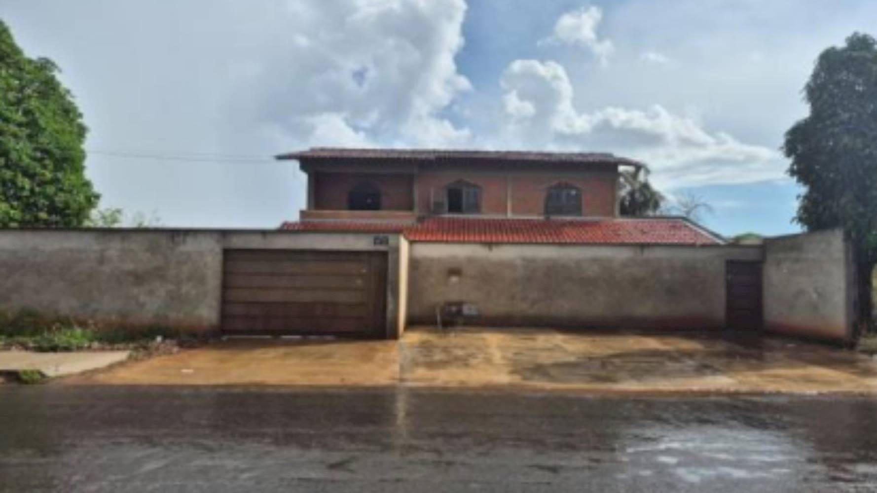 Imagem do imóvel Casa no Jardim dos Pomares em Aparecida de Goiânia/GO