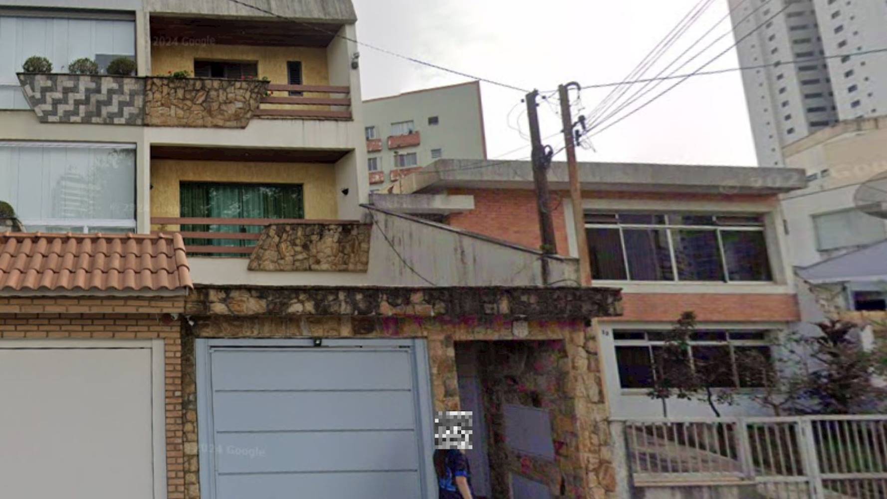 Imagem do imóvel Casa no Jardim do Mar em São Bernardo do Campo/SP