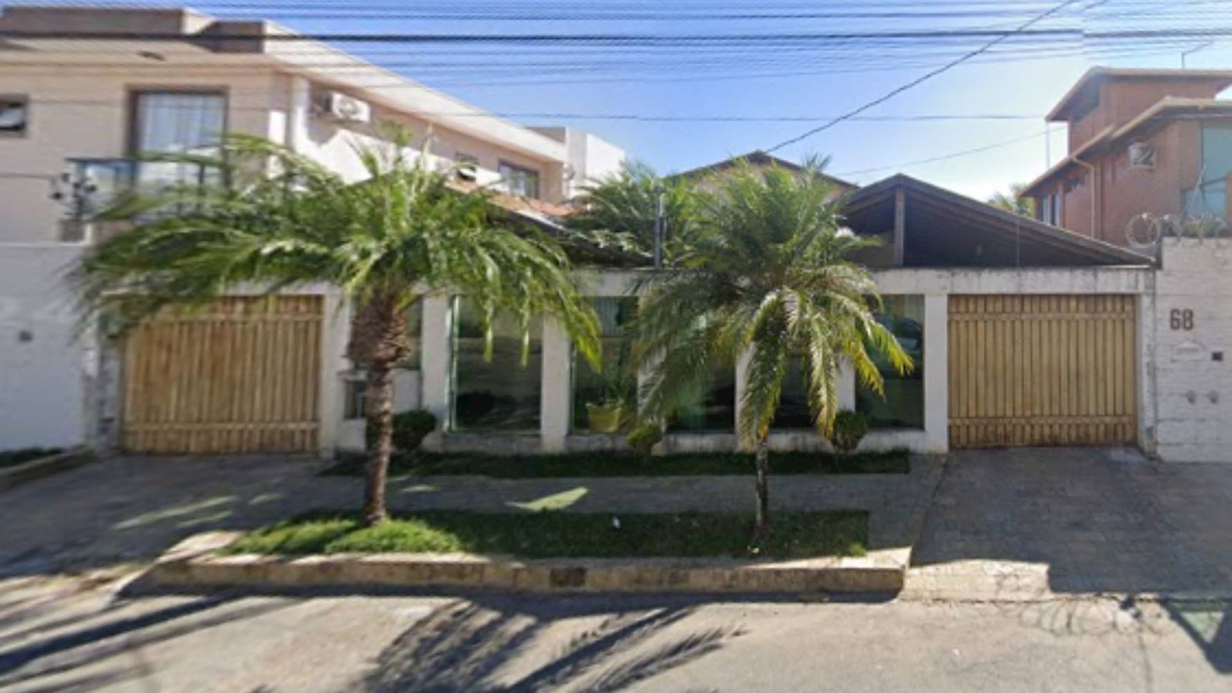 Imagem do imóvel Casa no Bairro Lúcio de Abreu em Contagem/MG