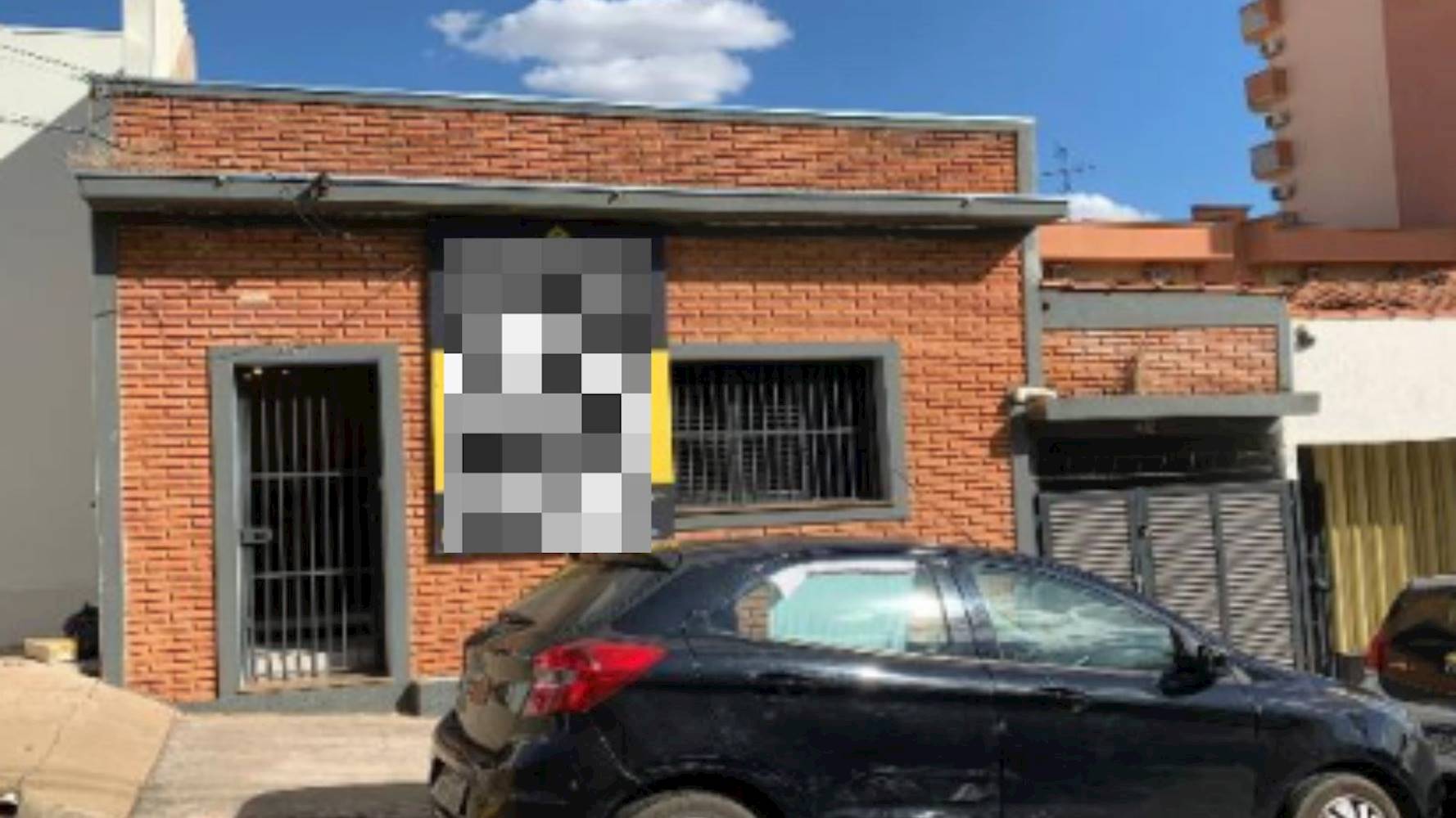Imagem do imóvel Casa no Jardim São Carlos em São Carlos/SP