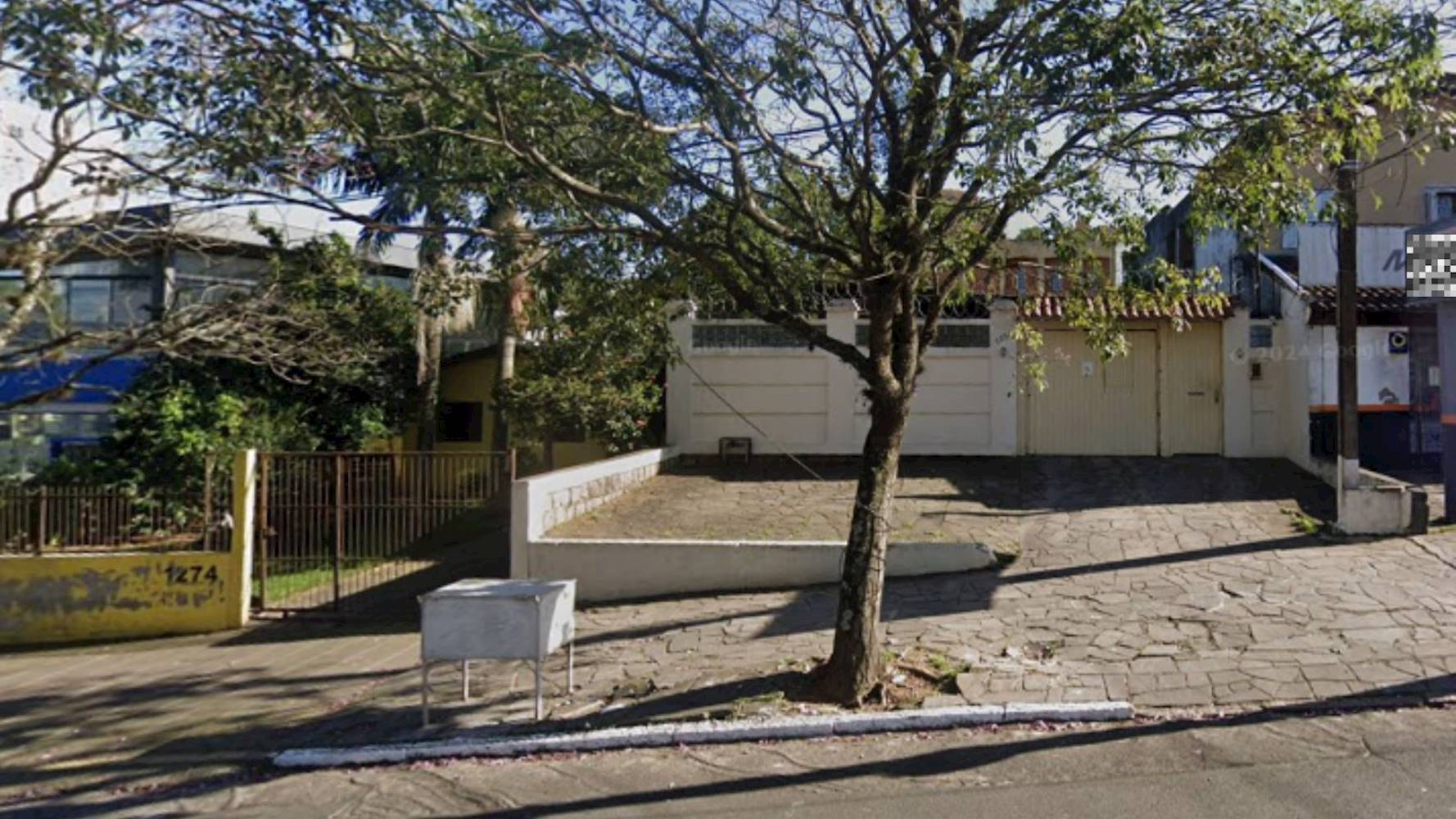Imagem do imóvel Apartamento no Bairro Tristeza em Porto Alegre/RS