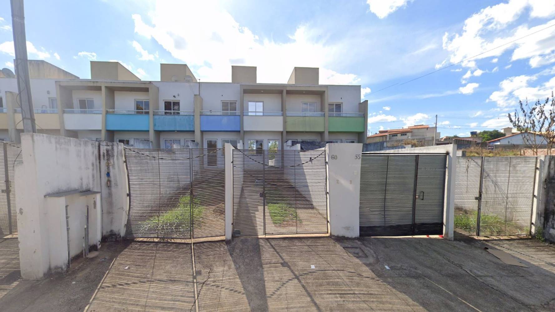 Imagem do imóvel Casa em Marimbá - Betim/MG