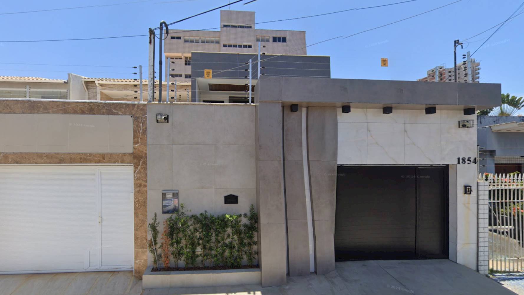 Imagem do imóvel Casa no Bairro Parquelândia em Fortaleza/CE