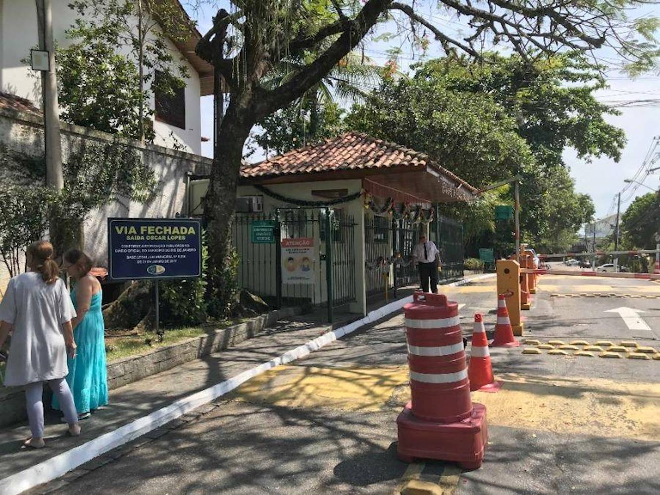 Imagem do imóvel Casa em Anil - Rio de Janeiro/RJ