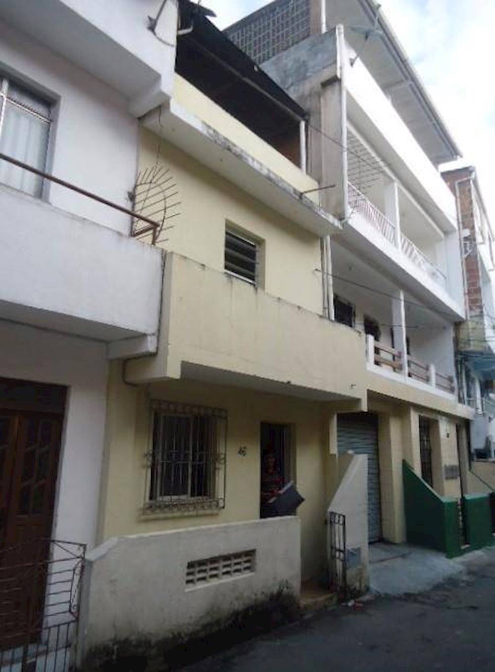 Imagem do imóvel Casa em Acupe de Brotas - Salvador/BA