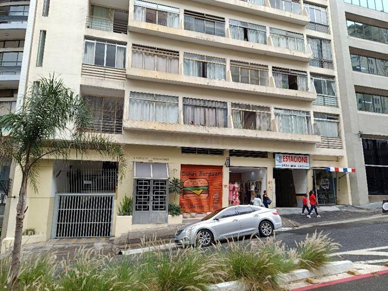 Imagem do imóvel Apartamento no Centro de São Paulo/SP
